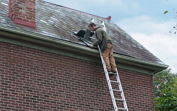 what affects urgent Willow Holme roof repairs