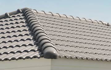 advantages of Willow Holme clay roofing
