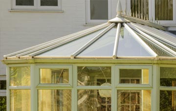 conservatory roof repair Willow Holme, Cumbria