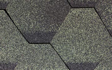 Willow Holme fibreglass shingle repairs