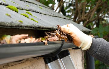 gutter cleaning Willow Holme, Cumbria