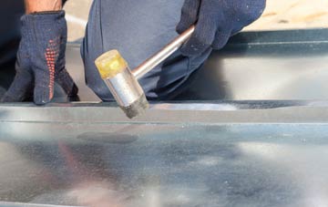 Willow Holme metal roofing costs