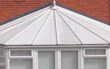 Willow Holme polycarbonate conservatory roof repairs