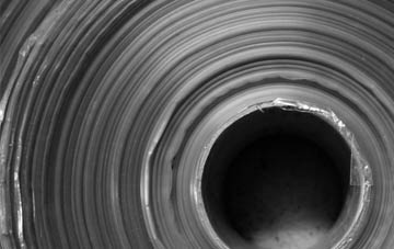 Willow Holme pvc roof replacement