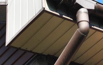 Willow Holme soffit installation costs