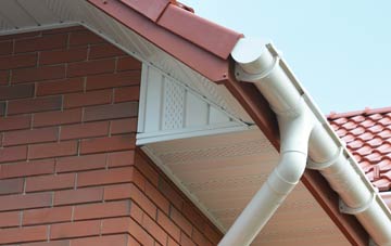 Willow Holme soffit repair costs