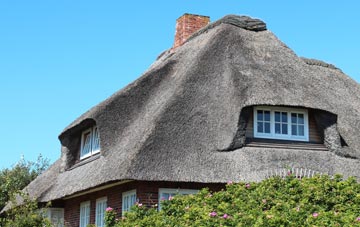 thatch roofing Willow Holme, Cumbria
