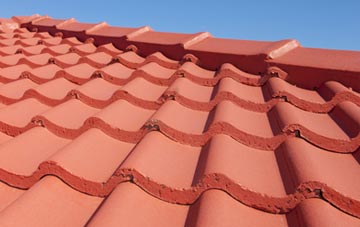 Willow Holme tile and slate roof replacement