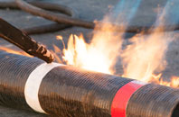 Willow Holme flat roofing replacement