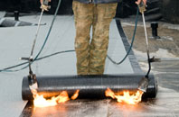 Willow Holme flat roof sealing quote