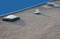 Willow Holme flat roofing