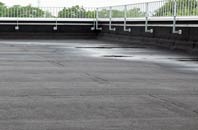 find rated Willow Holme flat roofing companies