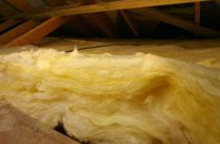 Willow Holme pitch roof insulation